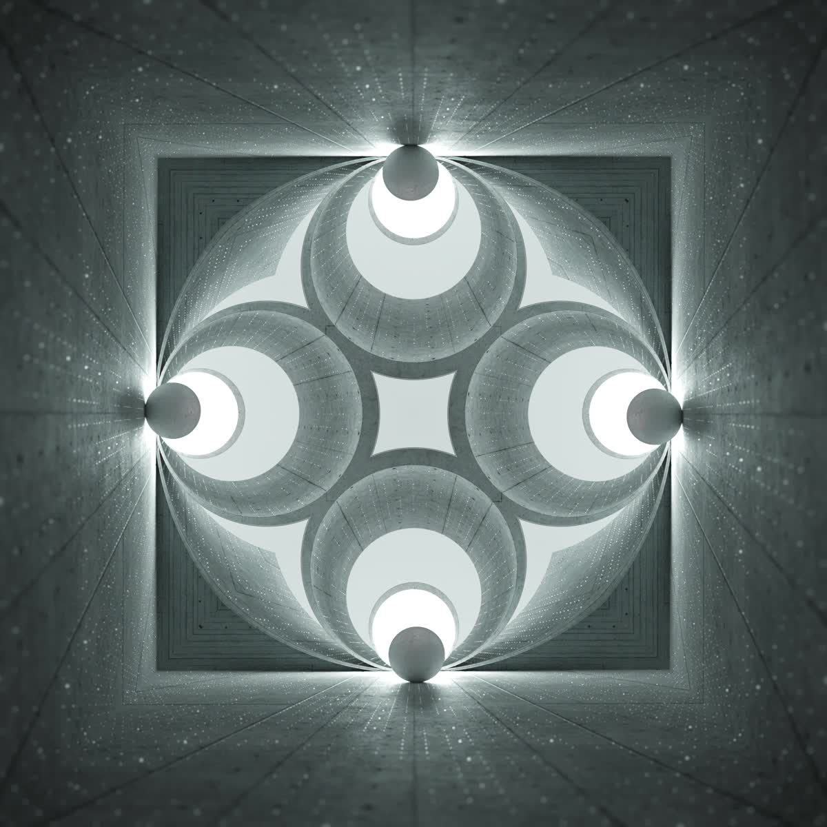 THE 4 GATES Foundation