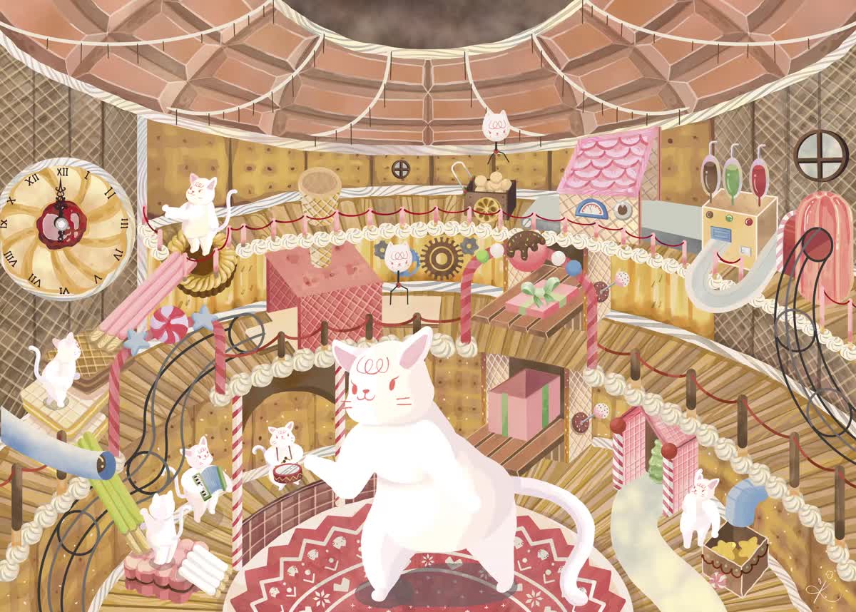 HAPPINESS FACTORY Foundation